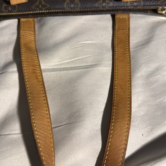 Louis Vuitton Cabas Piano Tote w/COA - Picture 14 of 14